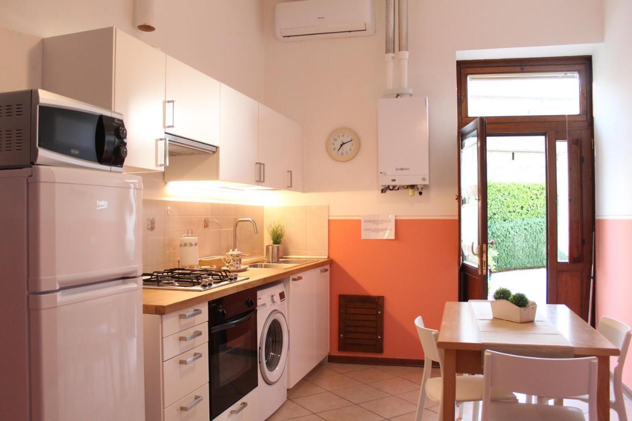 Apartament Il Turrione Asyż Zewnętrze zdjęcie