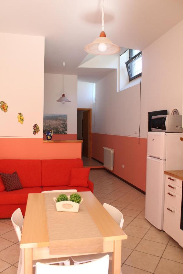 Apartament Il Turrione Asyż Zewnętrze zdjęcie