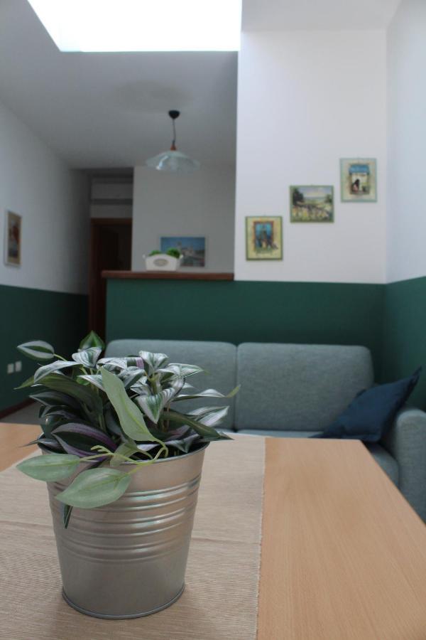 Apartament Il Turrione Asyż Zewnętrze zdjęcie
