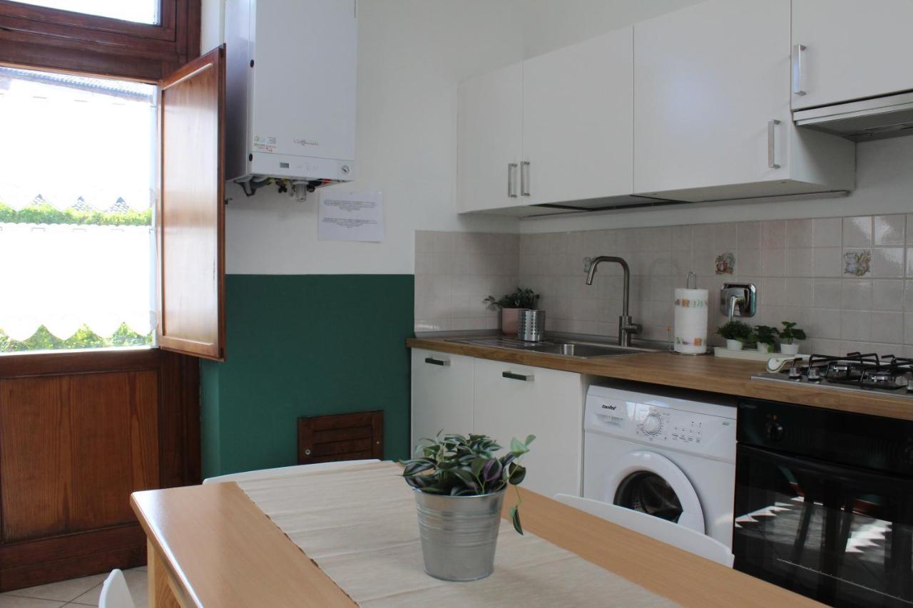 Apartament Il Turrione Asyż Zewnętrze zdjęcie