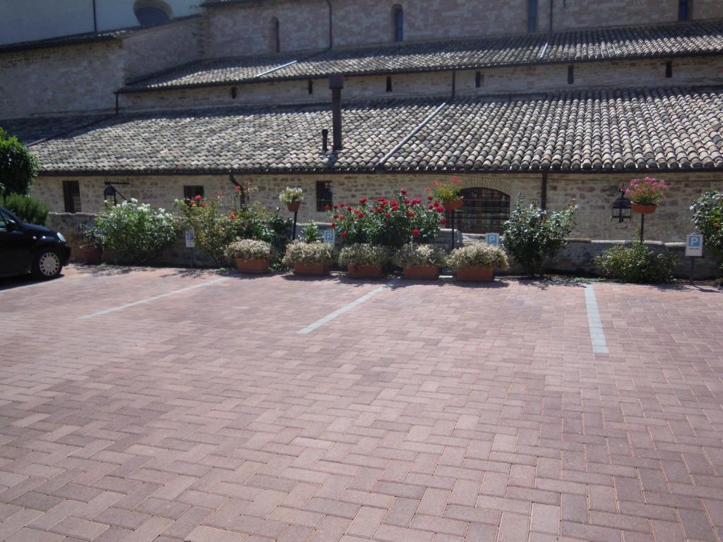 Apartament Il Turrione Asyż Zewnętrze zdjęcie