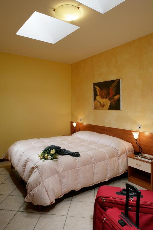 Apartament Il Turrione Asyż Zewnętrze zdjęcie
